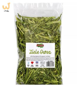 ALEGIA przysmak Ziele Owsa 80g