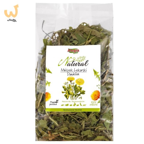 Alegia Natural Mniszek lekarski 300g Alegia Natural Mniszek lekarski 300g