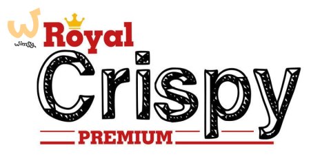 BIOFEED Royal Crispy Premium Chinchilla&Degu 0,75kg BIOFEED Royal Crispy Premium Chinchilla&Degu 0,75kg