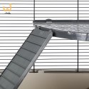 FERPLAST Furet Plus - klatka dla fretki Furet Plus
