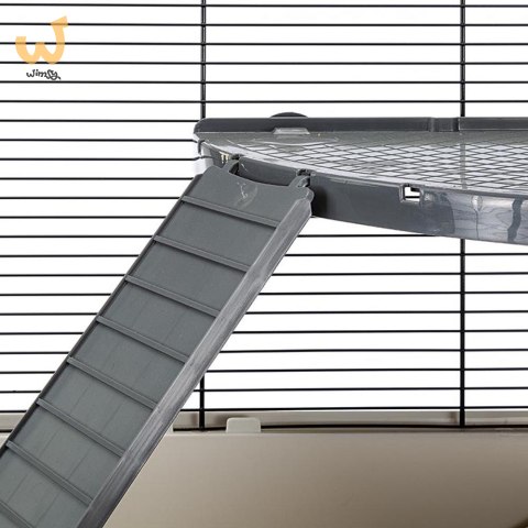 FERPLAST Furet Plus - klatka dla fretki Furet Plus FERPLAST Furet Plus - klatka dla fretki Furet Plus