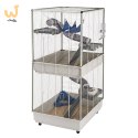 FERPLAST Furet Tower - klatka dla fretek