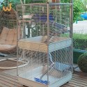 FERPLAST Furet Tower - klatka dla fretek