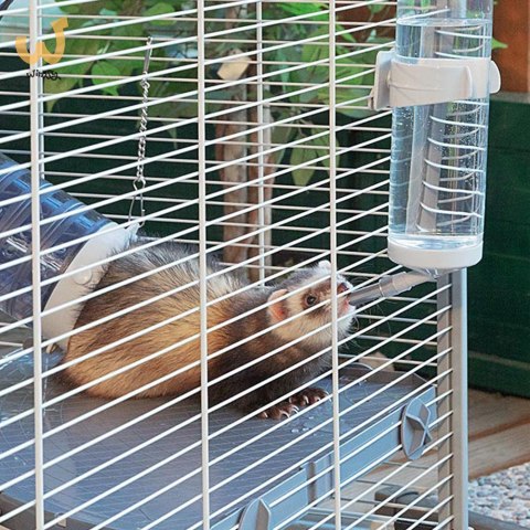 FERPLAST Furet Tower - klatka dla fretek FERPLAST Furet Tower - klatka dla fretek