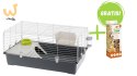 FERPLAST RABBIT 100 + kolba Vitapol - dla królików