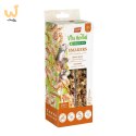 FERPLAST RABBIT 100 + kolba Vitapol - dla królików