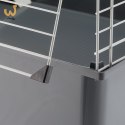 FERPLAST RABBIT 100 + kolba Vitapol - dla królików