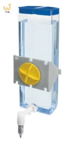 FERPLAST SIPPY 4676 LARGE - pojnik automatyczny dla królika - 600 ml