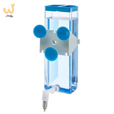FERPLAST SIPPY 4676 LARGE - pojnik automatyczny dla królika - 600 ml FERPLAST SIPPY 4676 LARGE - pojnik automatyczny dla królika - 600 ml