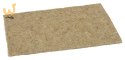 KERBL Mata dla gryzoni z konopii, 100 x 40 cm