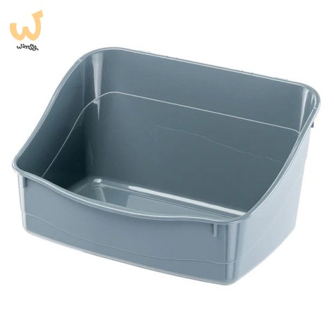 L 305 - toaleta plastikowa do klatki dla królika L 305 - toaleta plastikowa do klatki dla królika