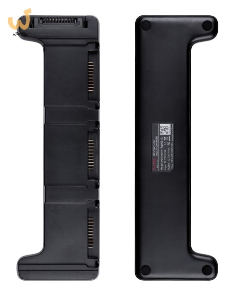 Ładowarka do trzech bateri do drona Multi-Charger for lite series Ładowarka do trzech bateri do drona Multi-Charger for lite series