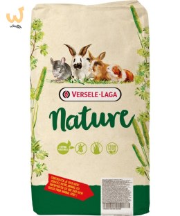 Versele Laga Nature Cuni - sucha karma dla królików - 9 kg