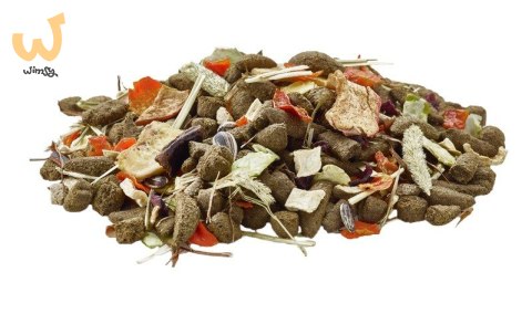 Versele Laga Nature Cuni - sucha karma dla królików - 9 kg Versele Laga Nature Cuni - sucha karma dla królików - 9 kg