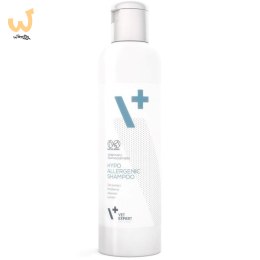 VetExpert Hypoallergenic Shampoo - Pielęgnacja dla psów i kotów - 250ml