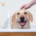 VetExpert Hypoallergenic Shampoo - Pielęgnacja dla psów i kotów - 250ml