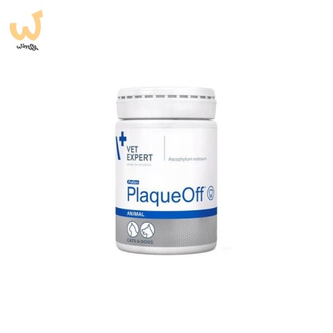 VetExpert PlaqueOff Animal (20 g)