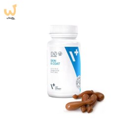 VetExpert Skin&coat (30 kaps.Toff)