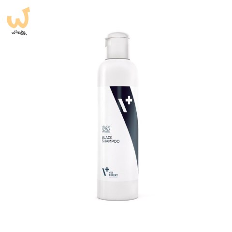 VetExpert Szampon dla ras czarnych 250ml