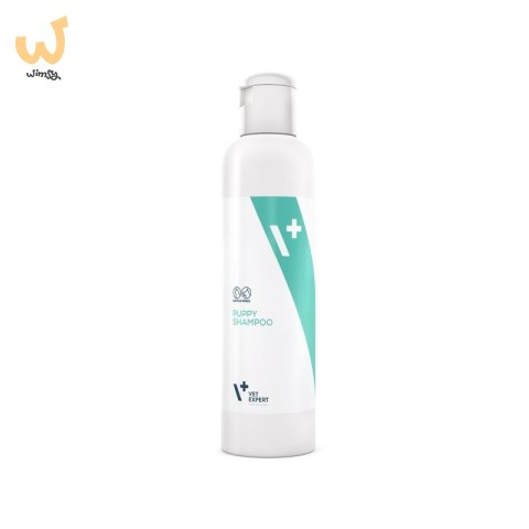 VetExpert Szampon dla szczeniąt i kociąt 250ml