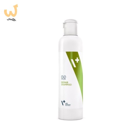 VetExpert Szampon odbudowa i regeneracja 250ml