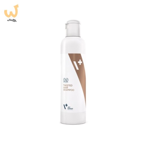 VetExpert Szampon ułatwiający rozczesywanie 250ml