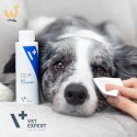 VetExpert Tonik pod oczy dla ras białych 100ml