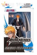 ANIME HEROES BLEACH - KUROSAKI ICHIGO