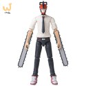 ANIME HEROES CHAINSAW MAN - CHAINSAW MAN