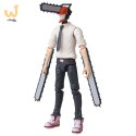 ANIME HEROES CHAINSAW MAN - CHAINSAW MAN