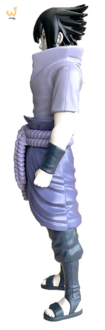 ANIME HEROES MEGA NARUTO - UCHIHA SASUKE ANIME HEROES MEGA NARUTO - UCHIHA SASUKE
