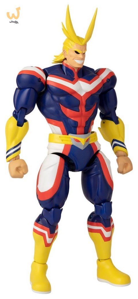 ANIME HEROES MY HERO ACADEMIA - ALL MIGHT ANIME HEROES MY HERO ACADEMIA - ALL MIGHT