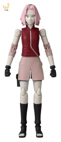 ANIME HEROES NARUTO - HARUNO SAKURA