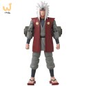 ANIME HEROES NARUTO - JIRAIYA
