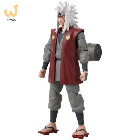 ANIME HEROES NARUTO - JIRAIYA ANIME HEROES NARUTO - JIRAIYA