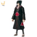 ANIME HEROES NARUTO - UCHIHA SASUKE TAKA. VER.