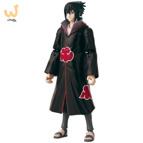 ANIME HEROES NARUTO - UCHIHA SASUKE TAKA. VER. ANIME HEROES NARUTO - UCHIHA SASUKE TAKA. VER.