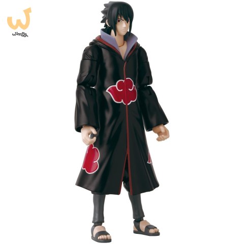 ANIME HEROES NARUTO - UCHIHA SASUKE TAKA. VER. ANIME HEROES NARUTO - UCHIHA SASUKE TAKA. VER.