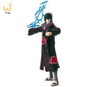 ANIME HEROES NARUTO - UCHIHA SASUKE TAKA. VER.