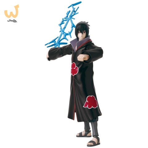 ANIME HEROES NARUTO - UCHIHA SASUKE TAKA. VER. ANIME HEROES NARUTO - UCHIHA SASUKE TAKA. VER.