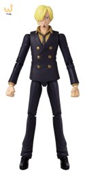 ANIME HEROES ONE PIECE - SANJI