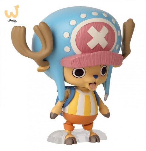 ANIME HEROES ONE PIECE - TONY TONY CHOPPER ANIME HEROES ONE PIECE - TONY TONY CHOPPER
