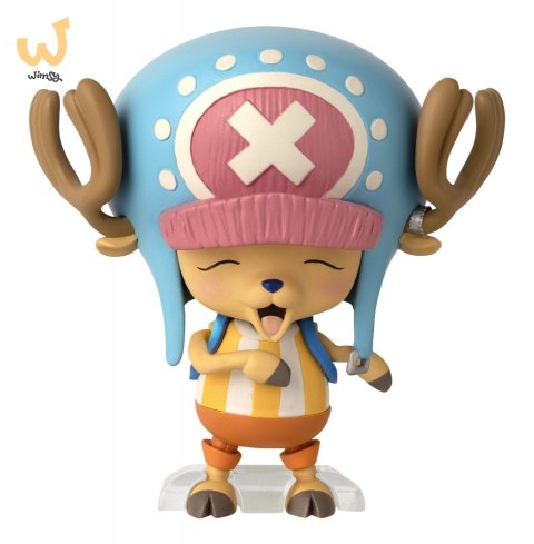 ANIME HEROES ONE PIECE - TONY TONY CHOPPER ANIME HEROES ONE PIECE - TONY TONY CHOPPER