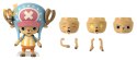 ANIME HEROES ONE PIECE - TONY TONY CHOPPER