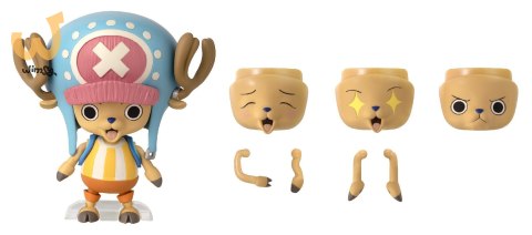 ANIME HEROES ONE PIECE - TONY TONY CHOPPER ANIME HEROES ONE PIECE - TONY TONY CHOPPER