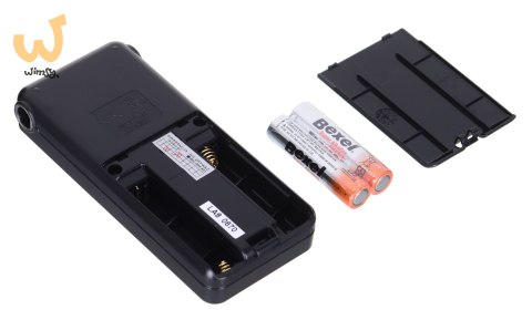 Alkomat BACSCAN F-60 (elektrochemiczny) Alkomat BACSCAN F-60 (elektrochemiczny)