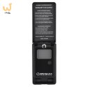 Alkomat BacScan F-45 Comfort