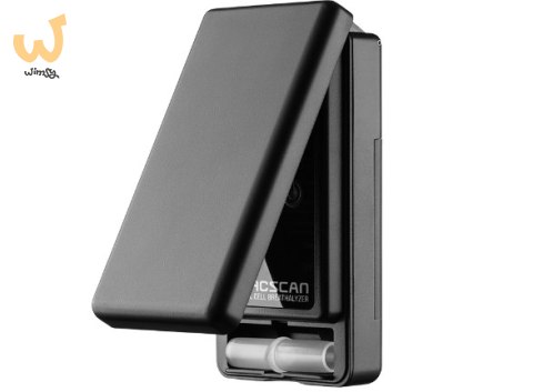 Alkomat BacScan F-45 Comfort Alkomat BacScan F-45 Comfort