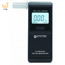 Alkomat OroMed X12 PRO BLACK