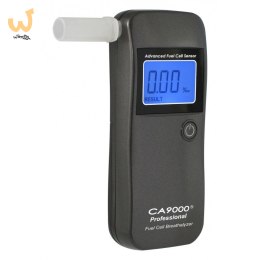 Alkomat elektrochemiczny CA 9000 Professional